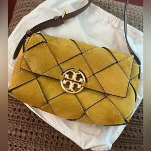 Tory Burch clutch purse (NEW)